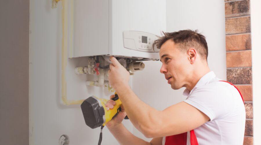 Professional expert plumbing services in Mitchell, SD